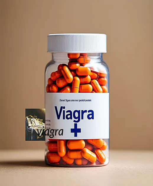 El viagra ocupa receta